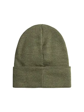 QUIKSILVER | Berretto Brigade | hellgrau